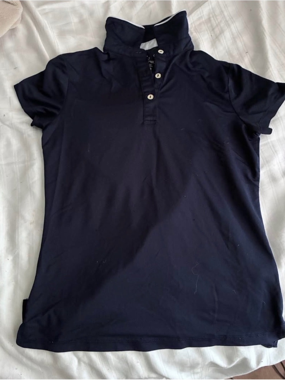 Etonic Women’s Golf Polo NWOT